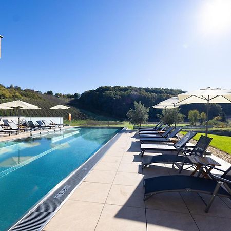 Genuss- Und Wellnesshotel Puchas Kukmirn Exterior foto