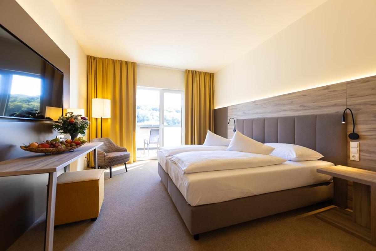 Genuss- Und Wellnesshotel Puchas Kukmirn Exterior foto
